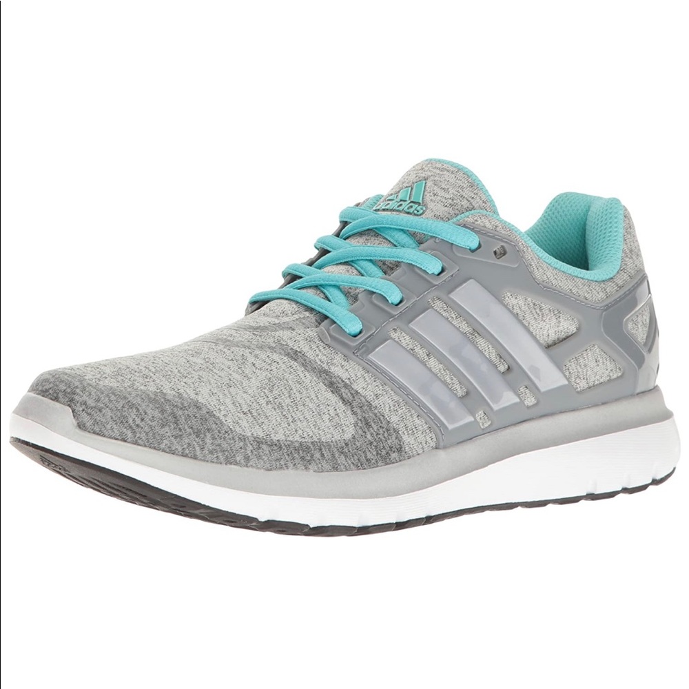 Adidas Cloud Foam Sneakers